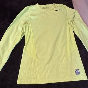 Nike hyper warm lite combat